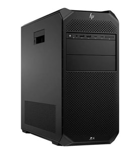 HP WS B34SJES Z4 G5 W5-2545 32GB (2x16GB) ECC DDR5 4800 1TB SSD 3YR ONSITE WIN11PRO