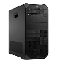 HP WS B34SJES Z4 G5 W5-2545 32GB (2x16GB) ECC DDR5 4800 1TB SSD 3YR ONSITE WIN11PRO