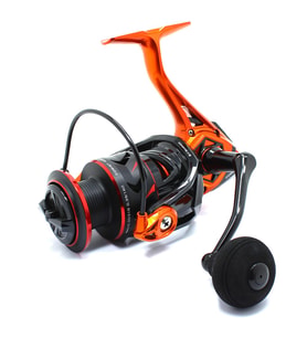 CORVET 6000 TEKNE  8 + 1 BİLYELİ MAKİNA