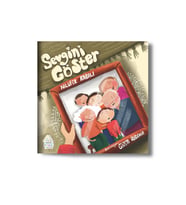 Sevgini Göster (Krem)
