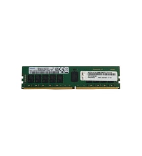 LENOVO 32GB TruDDR4 3200MHZ ECC RDIMM SUNUCU RAM ThinkSystem 4X77A08633