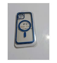 İphone 12 Magsafe Telefon Kılıf Modeli
