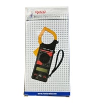 Dijital Ampermetre RC0266