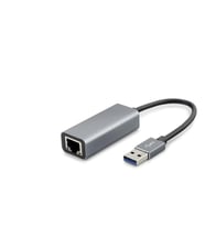 Ethernet Card Usb3.0 1000Mbps Gri HDX7851