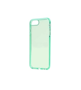 Apple iPhone 7 Plus Uyumlu Kılıf Zore Punto Kapak (Açık Yeşil)