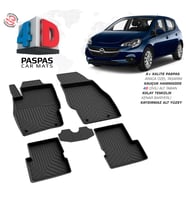 CORSA E 4D HAVUZLU PASPAS OMSA 2014 2015 2016 2017 2018 2019
