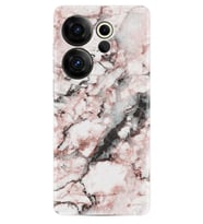 Camon 20 Premier 5g Kılıf Desenli Silikon Colorfull Marble 2 1389