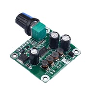 TPA3110 2x15W Dijital Stereo Audio Anfi Modülü