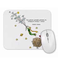 Le Petit Prince Küçük Prens 04 Mouse Pad.jpg