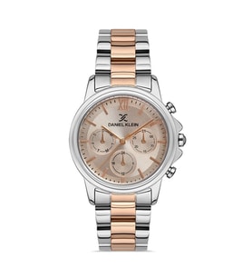 DANIEL KLEIN EDK.1.10035-5 KADIN KOL SAATİ (Rose)