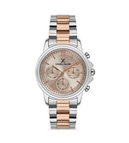 DANIEL KLEIN EDK.1.10035-5 KADIN KOL SAATİ (Rose)
