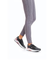 Lumberjack ALEKSANDRA 5FX 101932241 Kadın Spor Ayakkabı Siyah 36-40