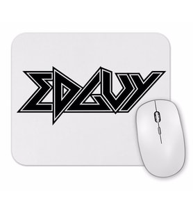 Edguy Stratovarious Gamma Ray Helloween Blind Guardian Mouse Pad
