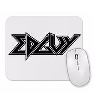 Edguy Stratovarious Gamma Ray Helloween Blind Guardian Mouse Pad