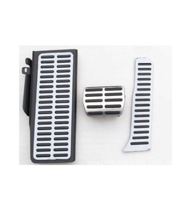 Çmk Volkswagen Jetta Mk5 , Golf 5, Golf 6 , Passat B7 2012 Pedal Seti (Otomatik)