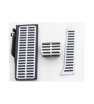 Çmk Volkswagen Jetta Mk5 , Golf 5, Golf 6 , Passat B7 2012 Pedal Seti (Otomatik)