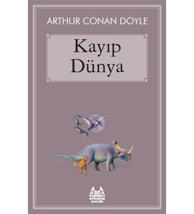 Kayıp Dünya