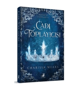 Cadı Toplayıcısı (Ciltli)