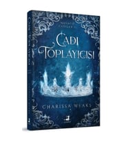 Cadı Toplayıcısı (Ciltli)