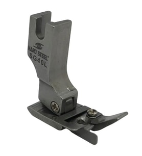 Düz Makine Siperli Ayak Sol / SG40L