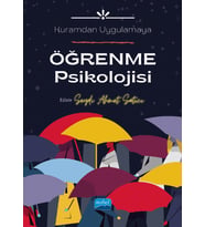 Kuramdan Uygulamaya ÖĞRENME PSİKOLOJİSİ