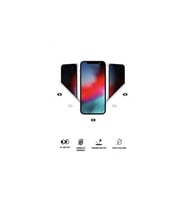 Samsung Galaxy Z Fold2 Hayalet Ekran Koruyucu Kaplama Yandan Bakınca Görünmeyen Privacy Ekran