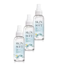 Avon Skin So Soft Orijinal Kuru Yağ Spreyi 150 Ml. Üçlü Set