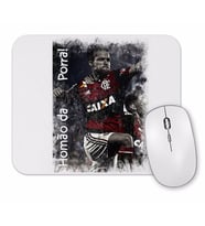 Homao da Porra Mouse Pad