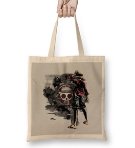 Straw hats Bez Çanta Uzun Saplı