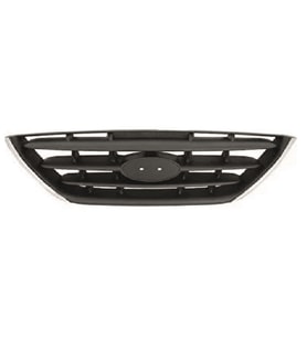 Hyundai Elantra Panjur Ön 2004-2007