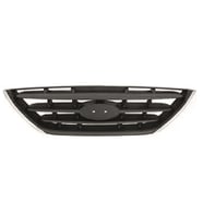 Hyundai Elantra Panjur Ön 2004-2007
