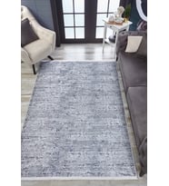 Dijital Kaymaz Yıkanabilir Minimalist Salon Halısı Mutfak Halısı Koridor Halısı Yolluk HLN1881