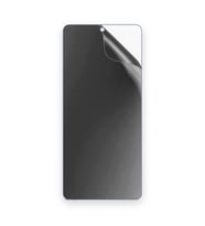 SChitec ASUS Zenfone 12 ultra Uyumlu Ön Yüzey Hayalet Privacy Hidrojel Ekran Koruyucu