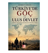 Türkiye'de Göç ve Ulus Devlet