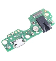 iNfinix Smart 7 Uyumlu Şarj Soketi + Mikrofon