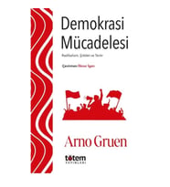 Demokrasi Mücadelesi