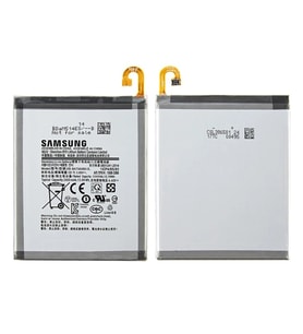 Samsung Galaxy M10S Uyumlu Pil Sıfır - Servis