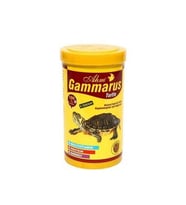 Ahm Gammarus Turtle Kaplumbağa Yemi 250 ml
