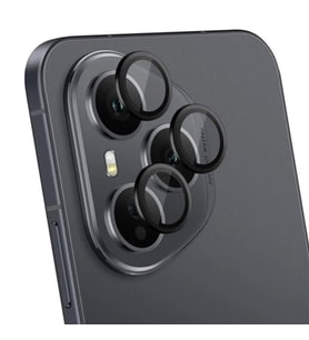 Honor 400 Pro 5G Uyumlu Lens Koruyucu (Temperli Cam Kamera Koruyucu)