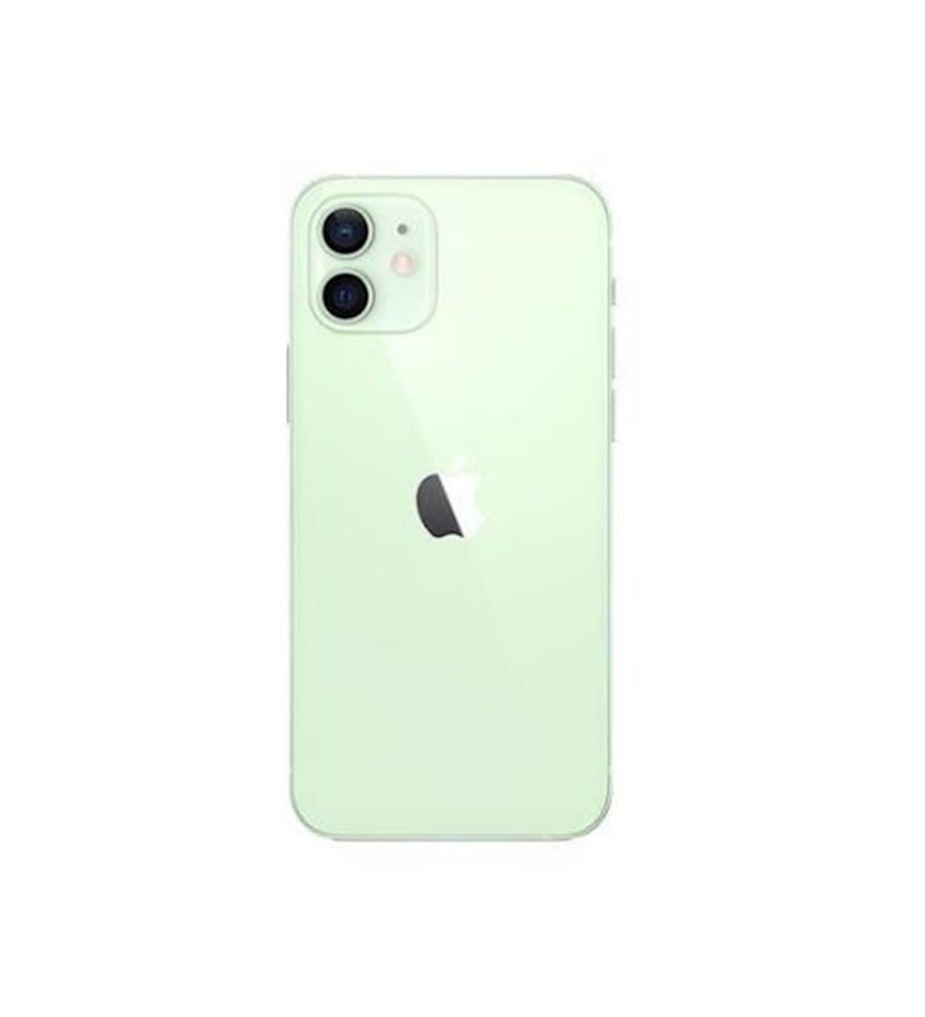 Apple iPhone 12 グリーン 64GB APPLE IPHONE 12 GREEN 64GB YENILENMIS B KALITE (12 AY GARANTILI)