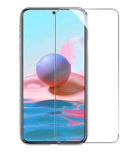 General Mobile 22 Pro Uyumlu Ekran Koruyucu Screen Protector Tempered Glass Kristal Netliğinde %100 HD Görüntü, Yüksek Kalite Kırılmaz Temperli Cam (Şeffaf)