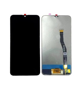 Samsung M20 sm-M205F Servis Lcd Dokunmatik Ekran (Siyah)