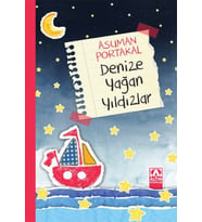 Denize Yağan Yıldızlar