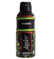 Jagler Deodorant Energy Men 150 ml ORGINAL ÜRÜN