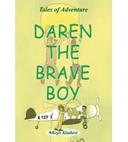 Daren The Brave Boy