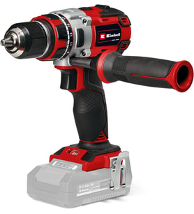 Professional Akülü Vidalama TP-CD 18/80 Li BL-Solo 4514300