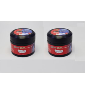 2 Adet Geliştirilmiş Formül Massage Cream Sırt Bel Ağrısı Spor Masaj Kremi 250 Gram Aşırı Etkili 