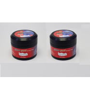 2 Adet Geliştirilmiş Formül Massage Cream Sırt Bel Ağrısı Spor Masaj Kremi 250 Gram Aşırı Etkili 