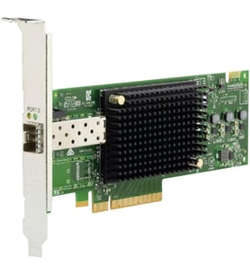 LENOVO 01CV830 EMULEX 16GB FC SINGLE-PORT HBA