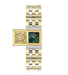 Versace VRSCVE0C00125 Kadın Kol Saati